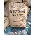 Ethylene Based PVC Resin K66 SINOPEC BRAND